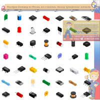 16v  1000mF 16V (10x15) 105 C TK  TKR. син