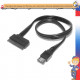 Кабель E-Sata - Sata