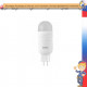 лампа светодиодная Camelion LED2.5-JC/84