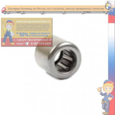 Подшипник игольчатый HK0509 INA 5х9х9