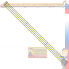 LED подсветкa Sony RUNTK 4337TP KDL-46NX700 KDL-46EX705 KDL-46EX700 LK460D3LA8S