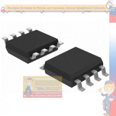 Микросхема VNS3NV04DP S3NV04DP SOP-8 GK244 переключатель