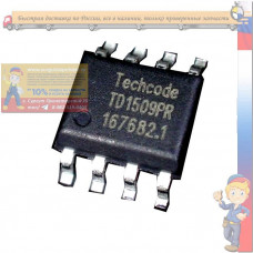 TD1509P5 R, Преобразователь DC-DC SOP-8 Step-down type