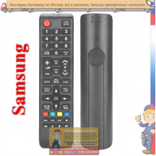 Универсальный пульт Samsung ClickPdu HOD1391 (BN59-01180A BN59-011898 BN59-00681A)