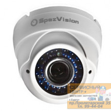 SVA211LV2 AHD Купольная 1Mpix камера ИК