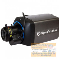 VC-SN470XQ 700твл 960H камера корпусная