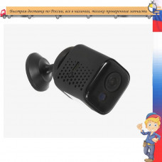 WiFi микро видеокамера