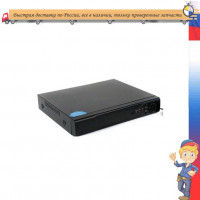 HQ-9504MS видеорег.4-кан/пентапл