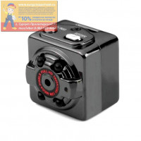 Мини видеорегистратор Mini DV