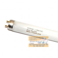 Osram L18W/765