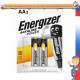 Батарейка Energizer Power AA