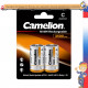 Батарейка R14 Camelion BL*1 батарейка