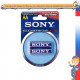 Батарейка Sony LR03 BL*2 Stamina