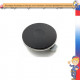Электроконфорка EGO 18.14453.002, 1000W, D-145 мм  ЭКЧ-145/1,5-220