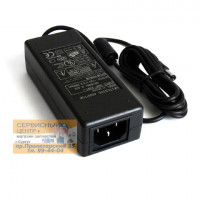 LP358 Блок питания 12V 6A пластиковый DC: 5.5x2.5