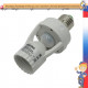 Патрон LX-451 E27 с датчиком движения 360 Camelion 9174