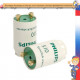 Стартер 220V 4-65W