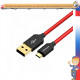 Кабель USB для телефона