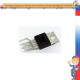 Микросхема BTS410G2 (d2pak/5)