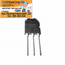 GT50JR22(STA1,E,S), Транзистор, IGBT Chip N-CH 600В 50А 230Вт [TO-3PN]