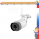 SVIP-432P IP камера уличная 2.1Мп PoE