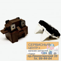 Реле Корея 2 элемента SR273104 + 158LFBYY