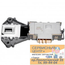 УБЛ LG, 3 контакта, серые, код  6601ER1005A, DA081043