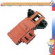 УБЛ Samsung, 3 контакта, черное, код DC64-01538С
