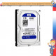 HDD WD Green 500Gb