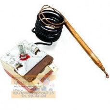 WY77G-C, WY75-652-11t Терморегулятор универсальный для водонагревателей марки POLARIS, THERMEX, ELECTROLUX 