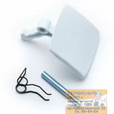 Ручка люка Bosch, код 069637.
