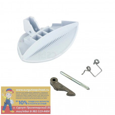 Ручка люка Indesit, код 075323
