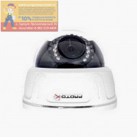 Камеры купольная  Proto AHD-10D-SN13F36IR