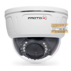 IP камера всепогодная Proto-IP-Z10D-SH20F36IR-P
