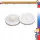 Шестерни для PHILIPS ESSENCE HR7752 HR7755 HR7758 HR7765 HR7766 HR7768 кухонный комбайн Холт VES