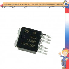 Транзистор VN5E010MH