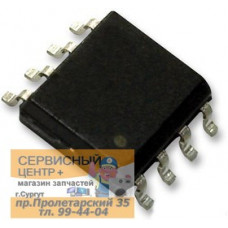 UC2844BD1R2G, ШИМ-контроллер, Current Mode [SOIC-8]