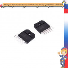 Микросхема усилителя TDA7265