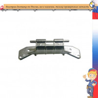 Петля люка Bosch, код 153150