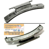 Петля люка Indesit, Ariston, код 035764
