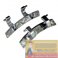 Петля люка Vestel, Whirlpool, код 35007456, 481288818035