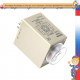Таймер 30-60 сек 12V