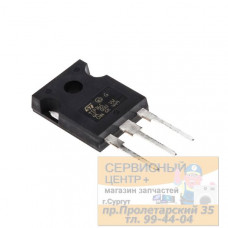 TIP36C, Биполярный транзистор, PNP, 100 В, 25 А, 125W, [TO-247]