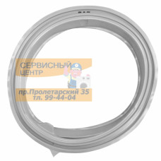 Манжета люка Samsung, серия Diamond, код DC64-01664A, замена DC64-01602A