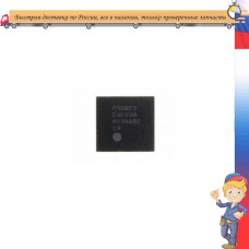 Контролер питания ТВ Samsung WT61P807