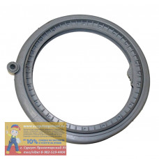 Манжета люка Ardo, Whirlpool, Electrolux, Gorenje, Indesit код 651008706, 4055113528. Горенье 281370, Вирпул 48124668901