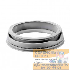 Манжета люка Bosch. код 443455, возможная замена GSK005 код 354135, 362254.