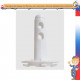 Игла для открывания пробки на 16L/E белая