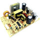 Плата управления охлаждением для куллера PCB160606L5 SH6429C S126AM12/S126XF12
