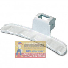 Ручка люка стиральной машины Samsung код DC64-02852A